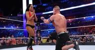 John Cena didn't tell anyone about his proposal